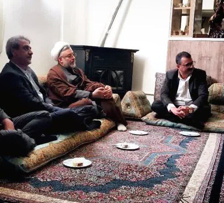 وظیفه ما پیگیری جدی مسائل، نیازها و دغدغه‌های معلمان عزیز است