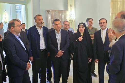 مستندسازی خسارات به میراث فرهنگی ایران؛ پرونده جنایت جنگی روی میز مجامع بین‌المللی