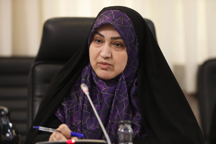 نشست مجمع نمایندگان استان تهران با وزیر ارتباطات و فناوری اطلاعات
