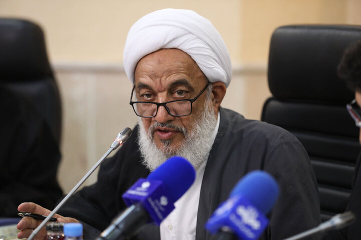 نشست مجمع نمایندگان استان تهران با وزیر ارتباطات و فناوری اطلاعات