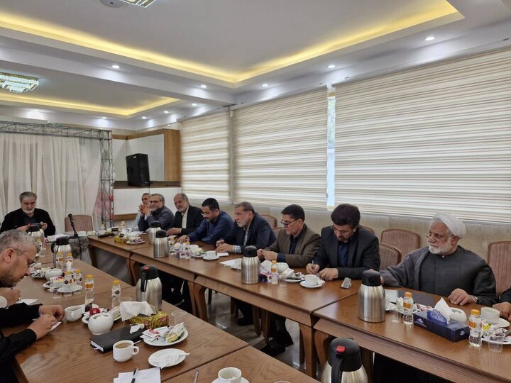 اشراف اطلاعاتی سربازان گمنام امام زمان (عج) بر گروهک‌های معاند