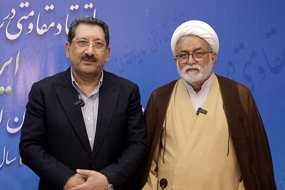 تبادل نظر کمیسیون انرژی و وزارت صمت برای احیا صنایع آسیب دیده