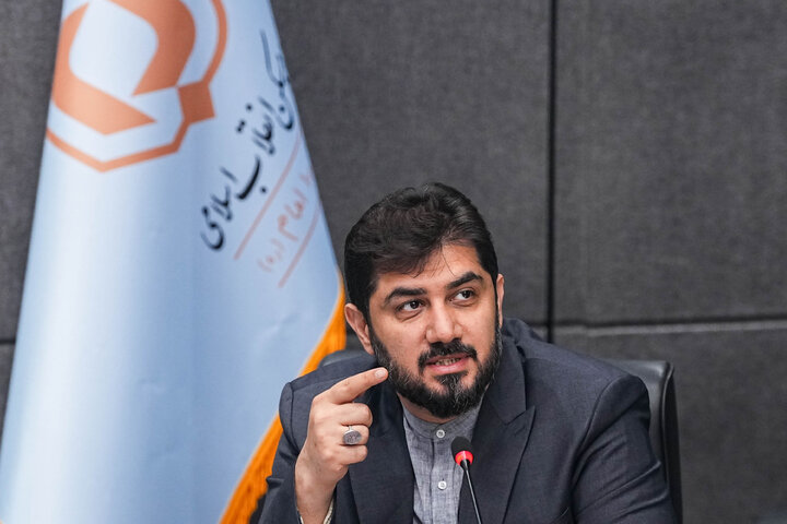 نشست مجمع نمایندگان استان تهران با رئیس بنیاد مسکن انقلاب اسلامی