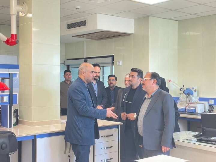اهمیت استانداردسازی در ارتقای کیفیت تولیدات و خدمات/ رعایت استانداردها زمینه‌ساز توسعه پایدار و رقابت‌پذیری در بازار است