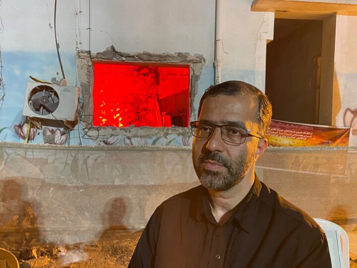 ادای احترام حاجی‌بابایی و هیات پارلمانی به شهدای دانش‌آموز میناب/ گودرزی: مدرسه میناب سند رسوایی و دروغ‌گویی آمریکاست