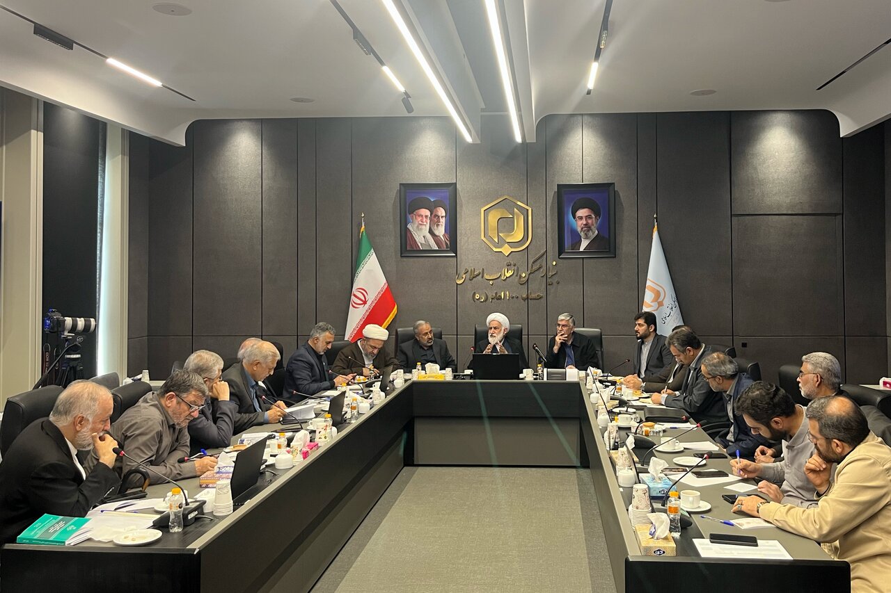 خسارت به ۱۲۲ هزار واحد مسکونی منهای تهران در جنگ رمضان/ نیاز ۲۳ همتی بنیاد مسکن برای بازسازی مناطق آسیب‌دیده/تاکید نمایندگان تهران بر تسریع در روند بازسازی خسارات جنگ و اصلاح فوری طرح‌های هادی روستایی