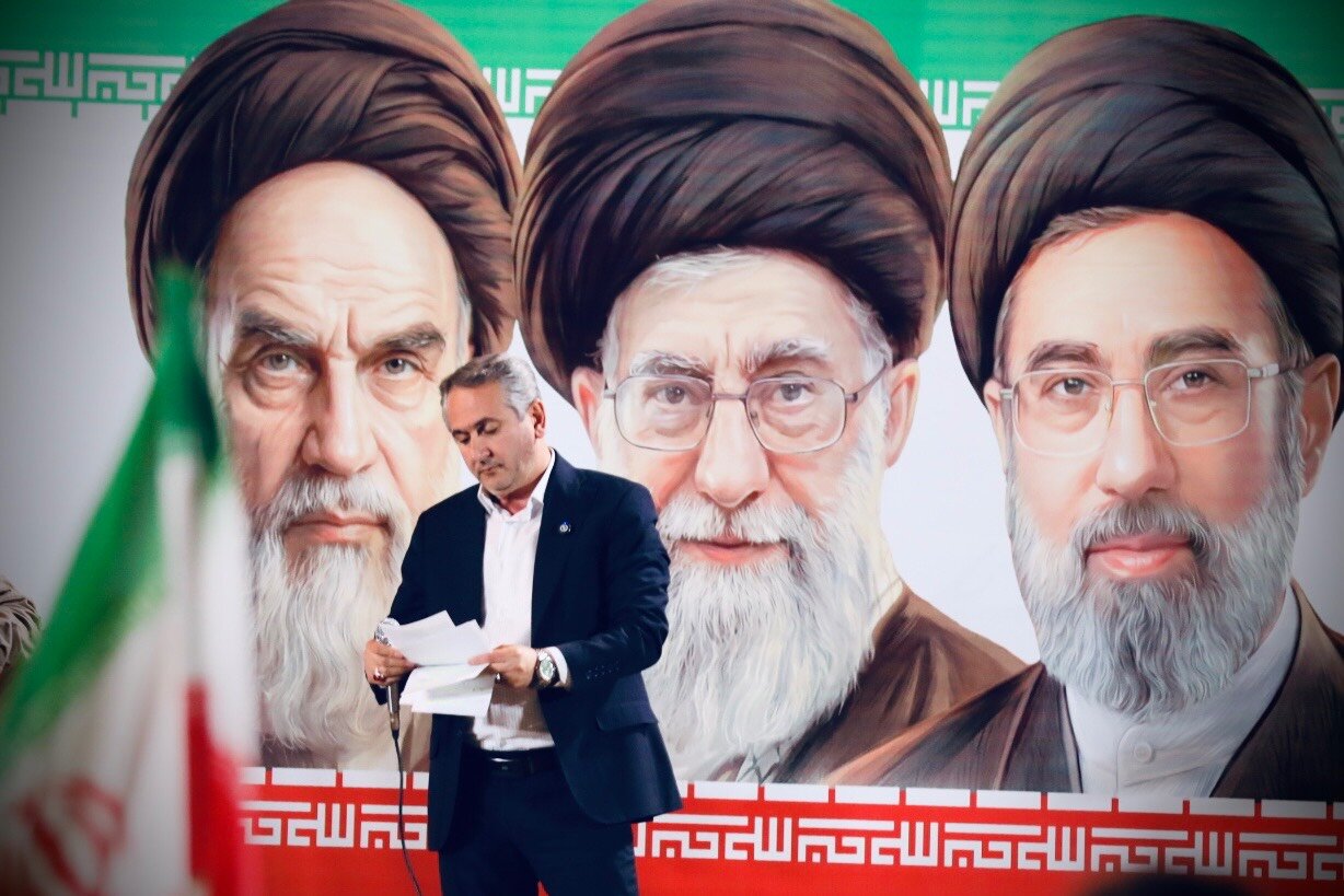 تأکید نماینده اردبیل بر تداوم راهبرد مقاومت و حفظ عزت ملی