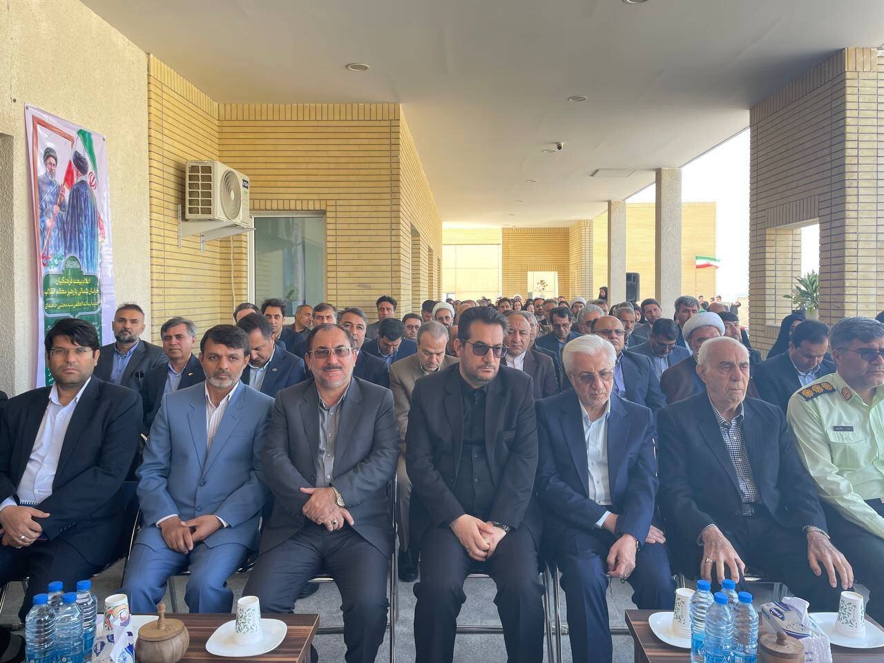 پیگیری مطالبات کارکنان دانشگاه در سطوح ملی/ تاکید بر برنامهریزی جدی برای ارتقای وضعیت حقوقی و رفاهی معلمان