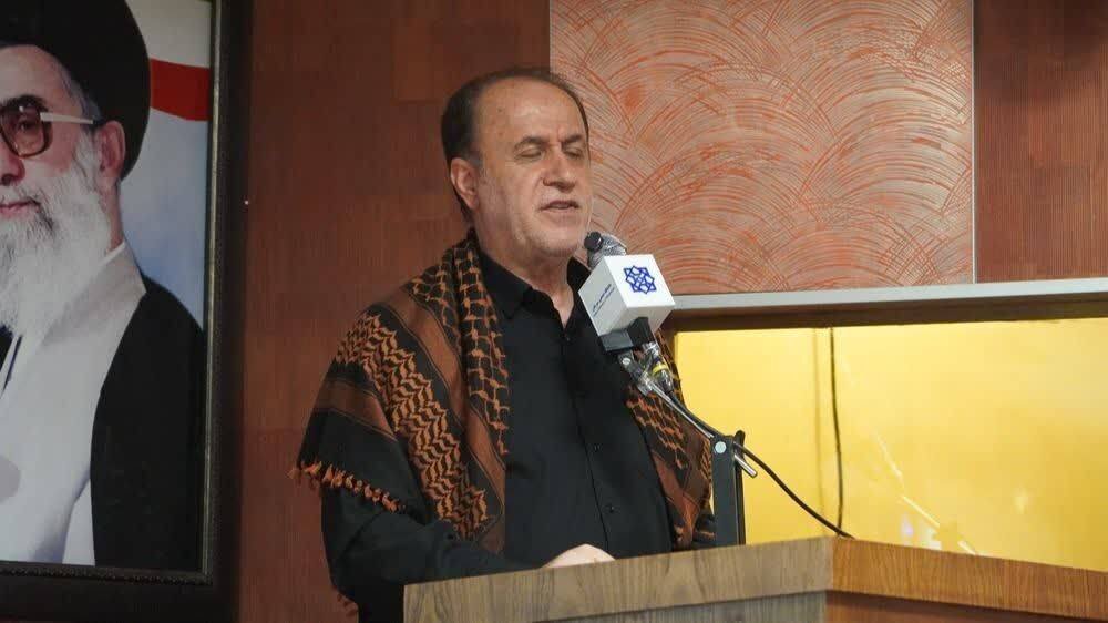 آموزش، زیربنای اقتدار ملی و پیشرفت کشور است/ دانشگاه‌ها باید به مراکز حل مسئله تبدیل شوند