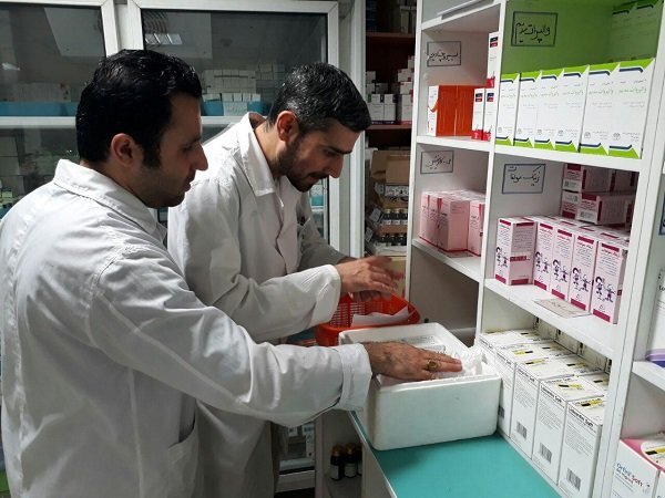 افزایش انگیزه ارائه خدمات با پرداخت به‌موقع مطالبات داروخانه‌ها