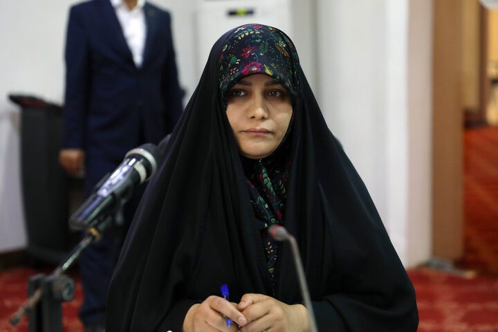 جلسه شورای آموزش و پرورش استان هرمزگان