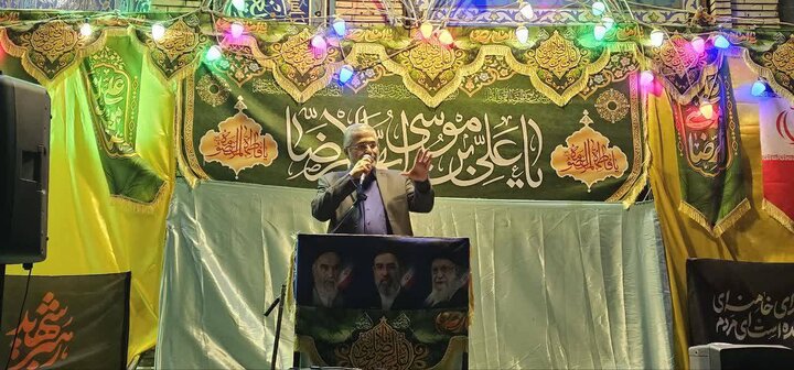 ضربات موشکی سپاه و ارتش پوشالی بودن ادعاهای ترامپ را ثابت کرد/ پویش مردمی «امن» برای نظارت بر بازار راه اندازی شد