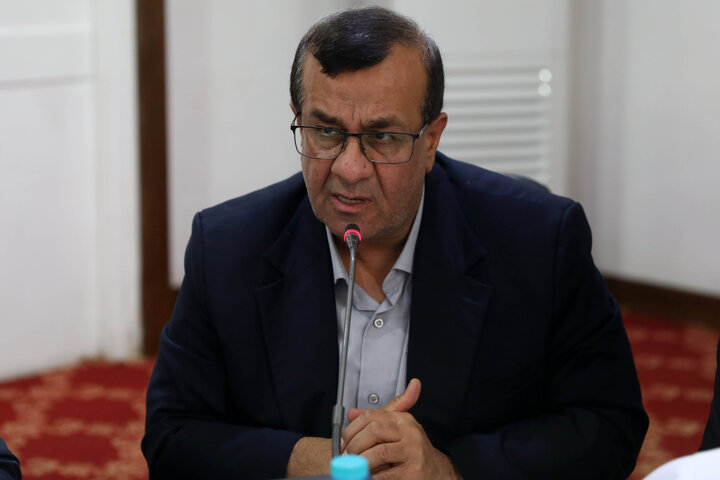 نشست مشترک روسای دانشگاه ها و مسئولین پارک های علم و فن آوری