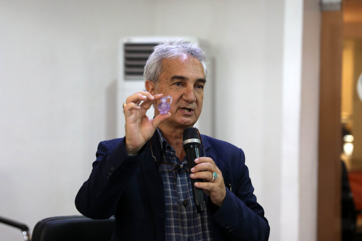 نشست مشترک روسای دانشگاه ها و مسئولین پارک های علم و فن آوری
