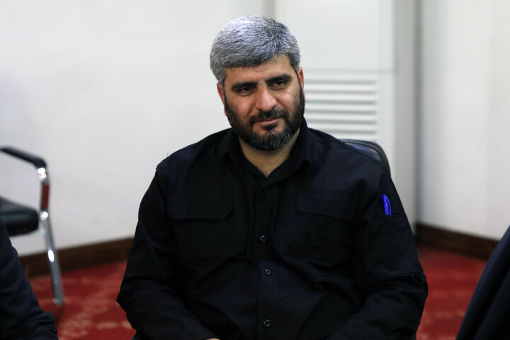 نشست مشترک روسای دانشگاه ها و مسئولین پارک های علم و فن آوری