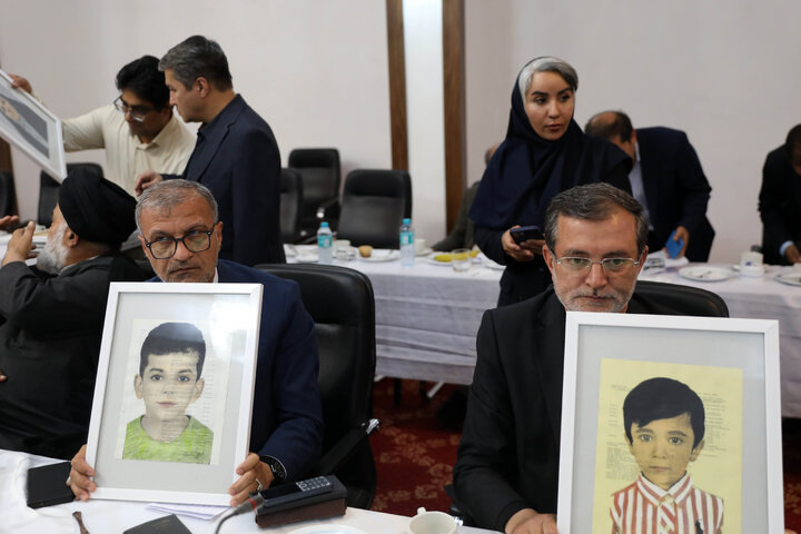 نشست مشترک روسای دانشگاه ها و مسئولین پارک های علم و فن آوری
