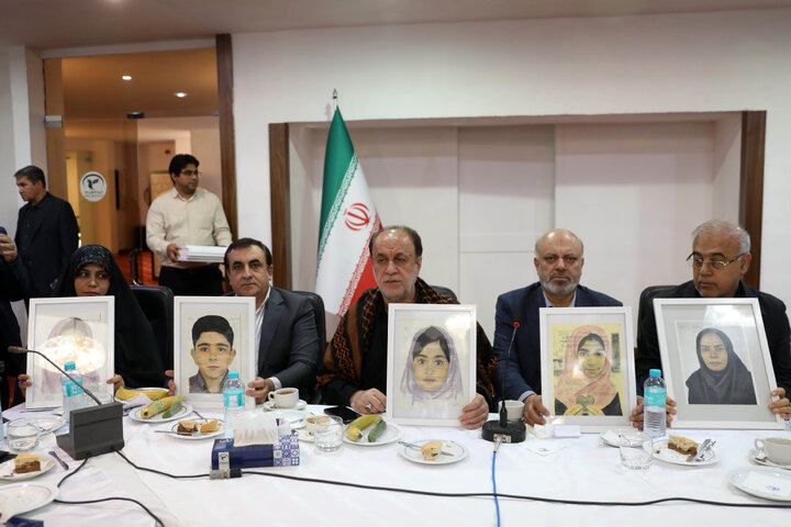 نشست مشترک کمیسیون آموزش و تحقیقات مجلس با روسای دانشگاه ها و مسئولین پارک های علم و فن آوری هرمزگان