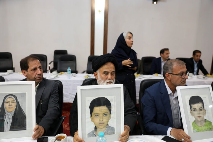 نشست مشترک روسای دانشگاه ها و مسئولین پارک های علم و فن آوری