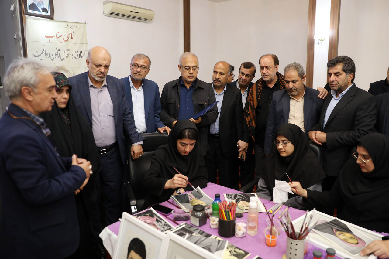 منادی: اقتصاد دریامحور هرمزگان نیازمند پشتیبانی علمی و دانشگاهی است/ حاجیبابایی: پیوند دانشگاه و صنعت کلید حل مشکلات اقتصادی کشور است