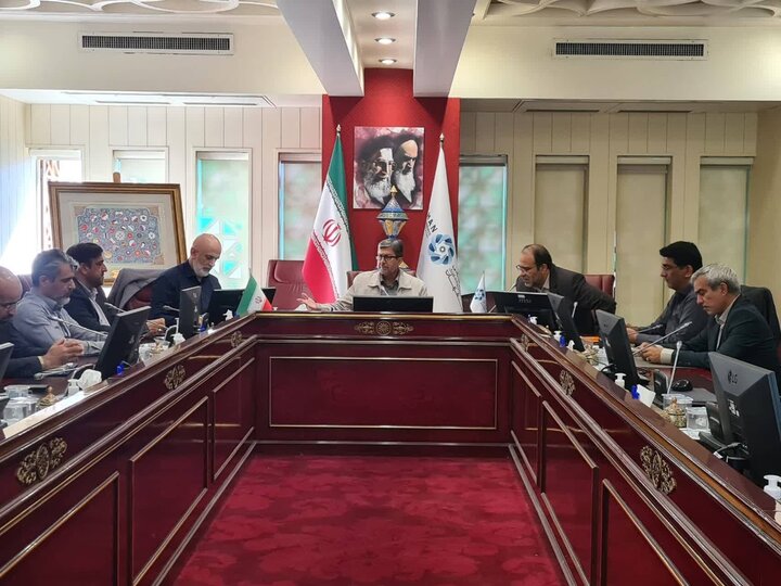 مولدسازی دارایی‌ها؛ گامی بلند برای جهش اقتصادی اصفهان