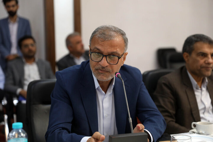 تأکید مرادی بر جلوگیری از خاموشی ها در مناطق گرمسیر