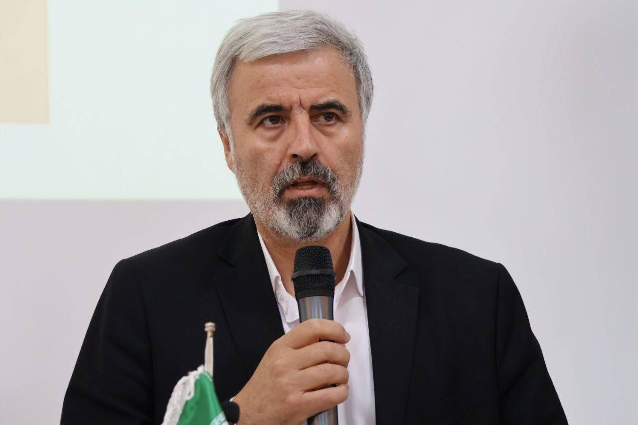 اختصاص ۱۰۵ میلیارد تومان برای نوسازی زیرساخت‌های آب در شبستر