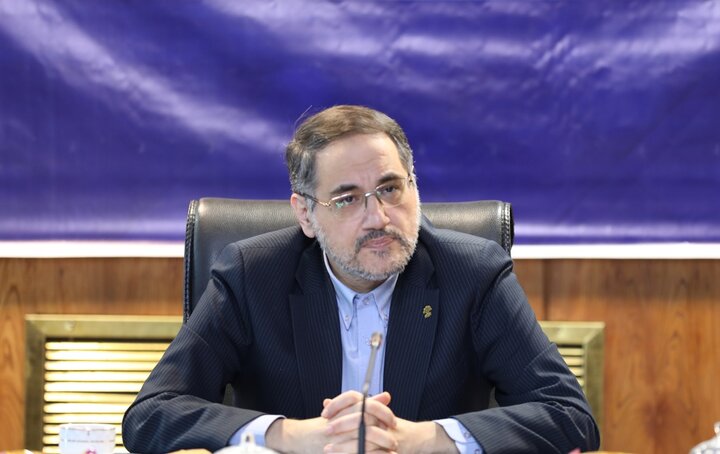 روح یک ملت در زمین فوتبال
