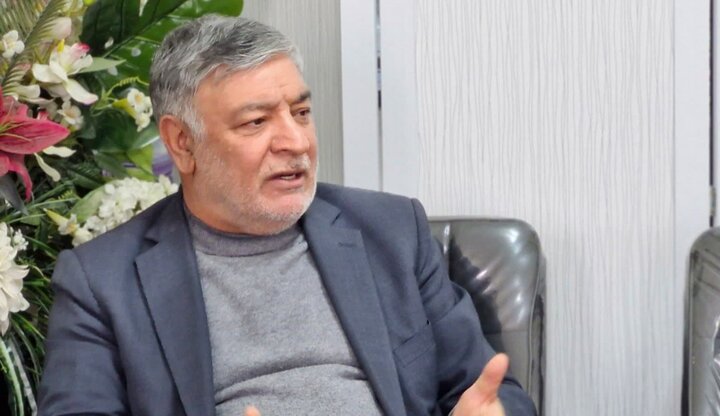 بانک مرکزی افزایش سرمایه ۵۰ همتی بانک کشاورزی را محقق کند