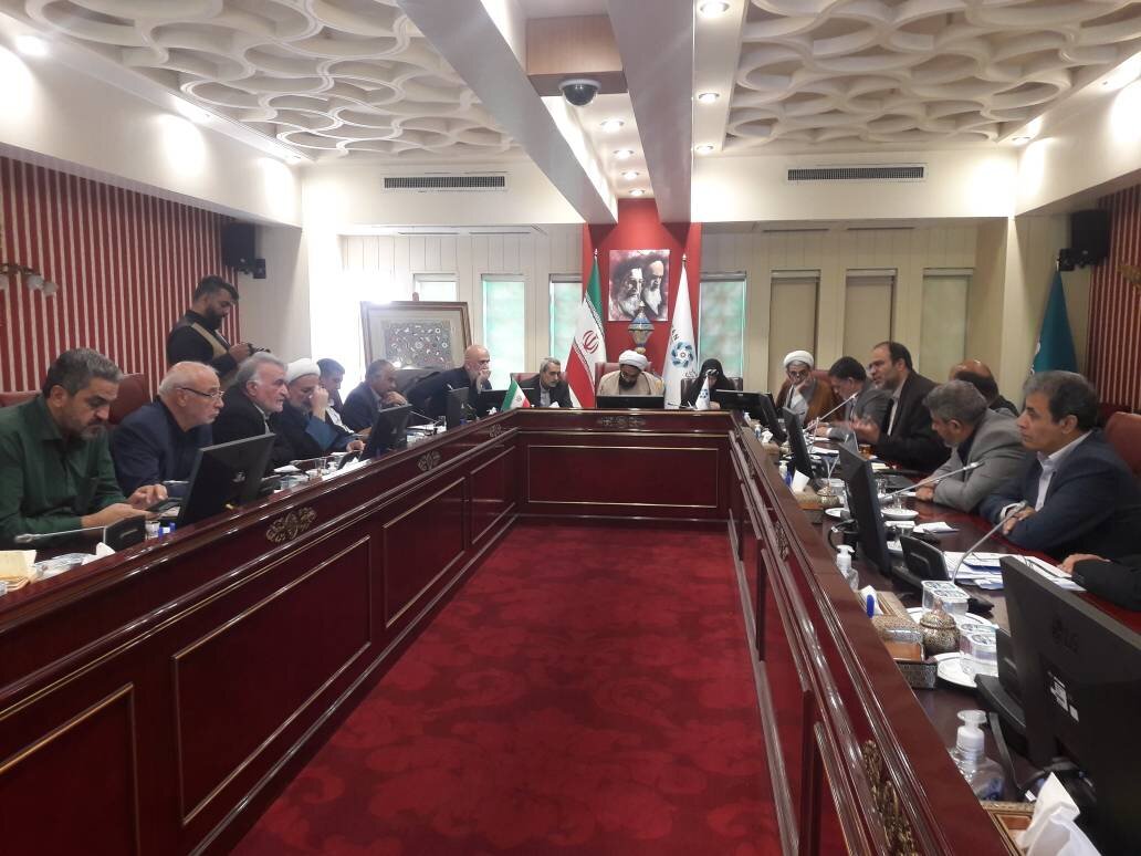 تشکیل «قرارگاه جنگ اقتصادی» در استان اصفهان با پیشنهاد حاجیدلیگانی