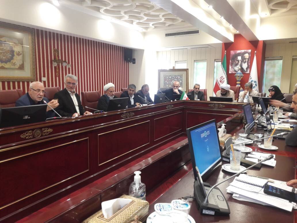 تشکیل «قرارگاه جنگ اقتصادی» در استان اصفهان با پیشنهاد حاجیدلیگانی