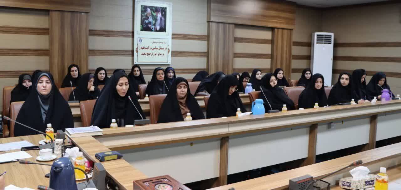تأکید کنعانی بر بازنگری در جایگاه معلم و نظام آموزشوپرورش/ تربیت معلم، زیربنای آینده ایران اسلامی است