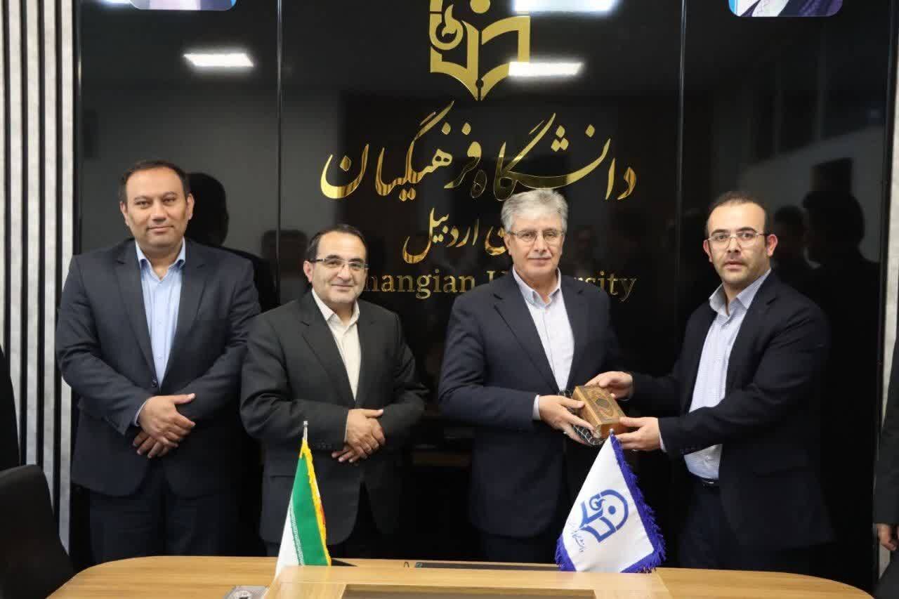 تأکید کنعانی بر بازنگری در جایگاه معلم و نظام آموزشوپرورش/ تربیت معلم، زیربنای آینده ایران اسلامی است