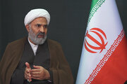 هر زبانی که ایجاد شکاف و اختلاف کند، زبان شیطان است