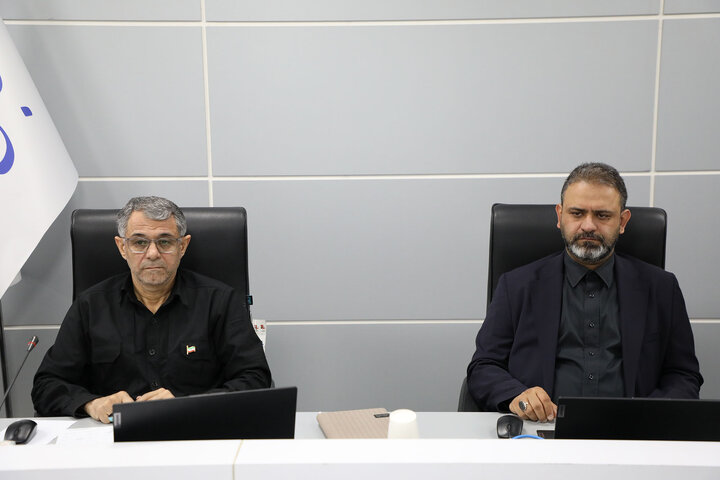 نشست غیرعلنی ۲۰ اردیبهشت ماه مجلس شورای اسلامی