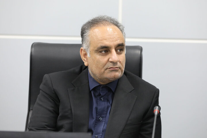 نشست غیرعلنی ۲۰ اردیبهشت ماه مجلس شورای اسلامی