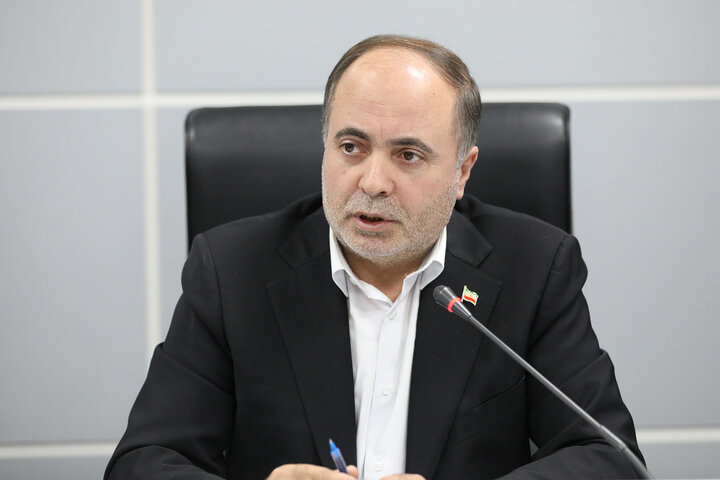 نشست غیرعلنی ۲۰ اردیبهشت ماه مجلس شورای اسلامی