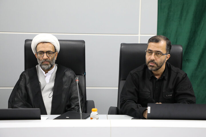 نشست غیرعلنی ۲۰ اردیبهشت ماه مجلس شورای اسلامی