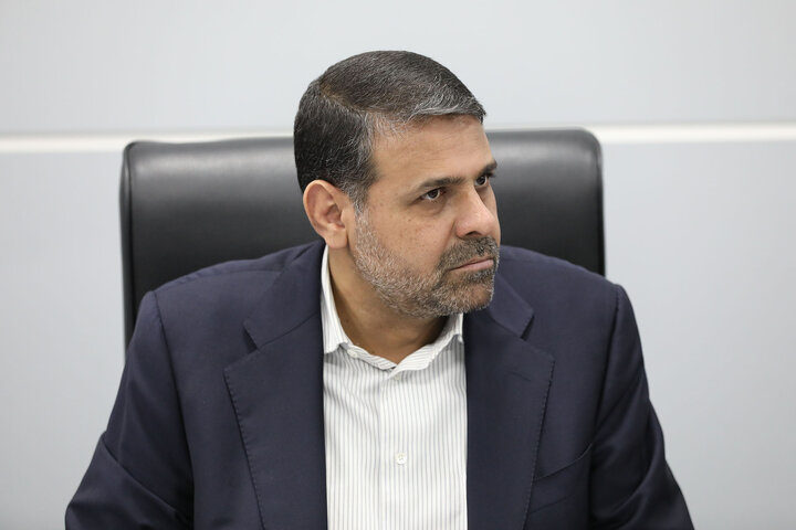نشست غیرعلنی ۲۰ اردیبهشت ماه مجلس شورای اسلامی
