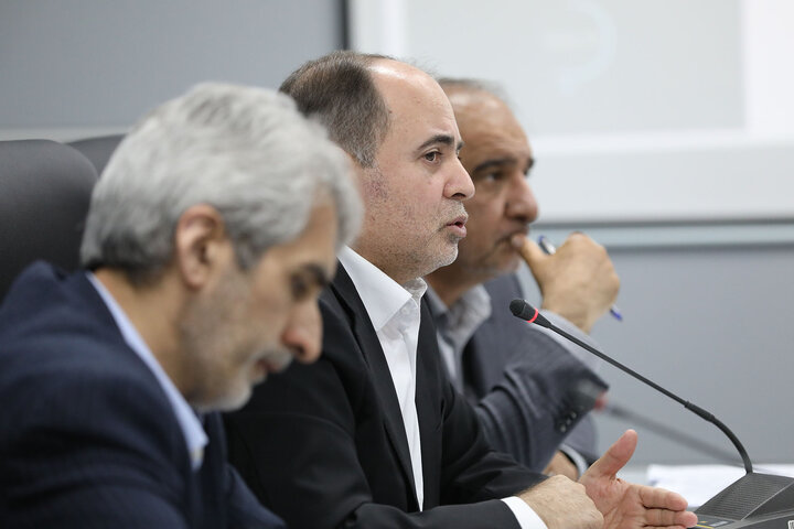 نشست غیرعلنی ۲۰ اردیبهشت ماه مجلس شورای اسلامی