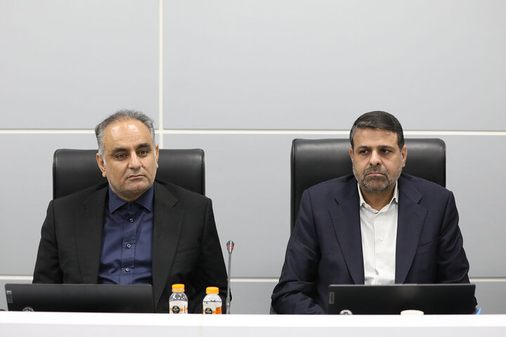 نشست غیرعلنی ۲۰ اردیبهشت ماه مجلس شورای اسلامی