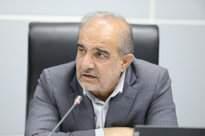 نشست غیرعلنی ۲۰ اردیبهشت ماه مجلس شورای اسلامی