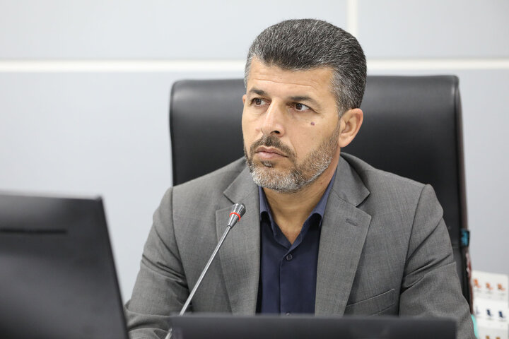 نشست غیرعلنی ۲۰ اردیبهشت ماه مجلس شورای اسلامی