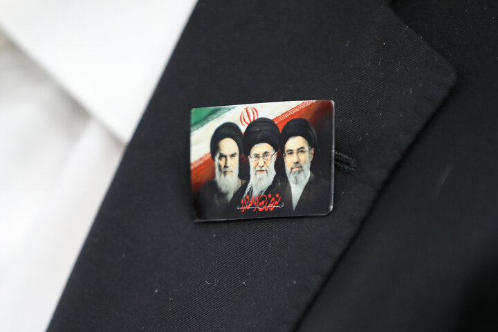 نشست غیرعلنی ۲۰ اردیبهشت ماه مجلس شورای اسلامی