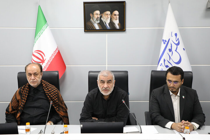 نشست مجازی ۲۰ اردیبهشت ماه مجلس شورای اسلامی