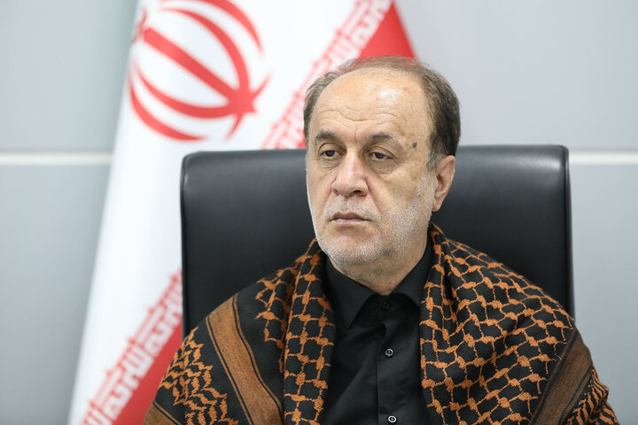نشست غیرعلنی ۲۰ اردیبهشت ماه مجلس شورای اسلامی