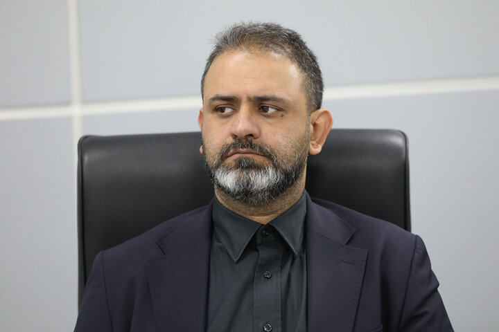 نشست غیرعلنی ۲۰ اردیبهشت ماه مجلس شورای اسلامی