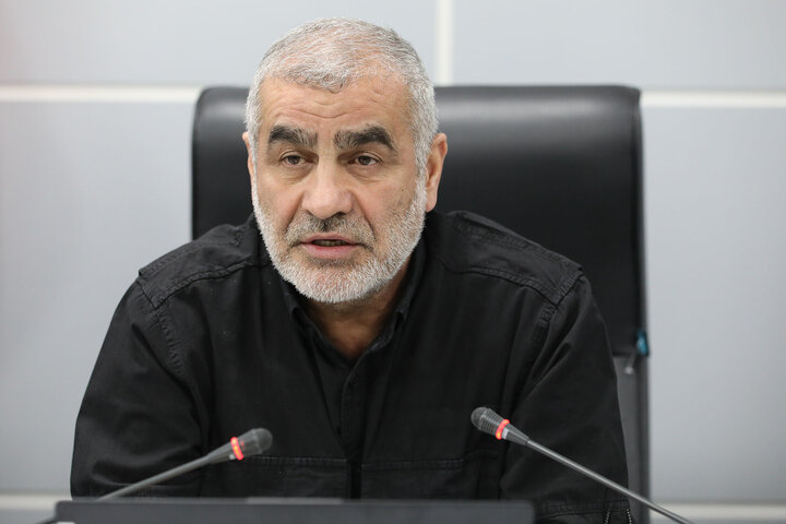 جنگ اخیر نشان داد پیروزی حاصل اراده ملت‌هاست نه تجهیزات مدرن