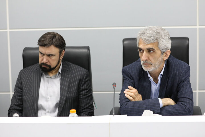 نشست غیرعلنی ۲۰ اردیبهشت ماه مجلس شورای اسلامی