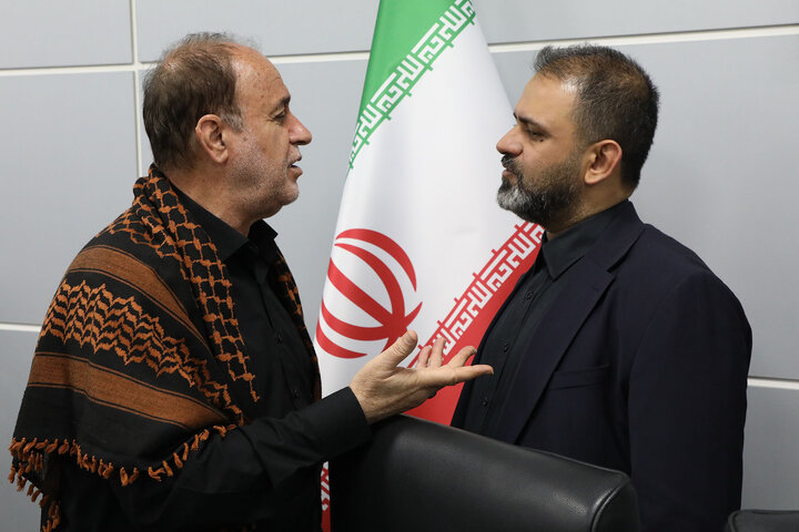 نشست غیرعلنی ۲۰ اردیبهشت ماه مجلس شورای اسلامی