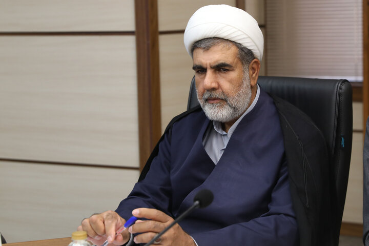 نشست اعضا کمیسیون اصل نود با وزیر صمت